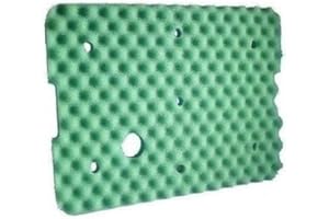 FOAM CONVERSION Filter Foam for Hozelock Ecomax