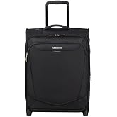 American Tourister Upright SummerRide Cabin Suitcase Black 48 L 55 x 40 x 20 cm