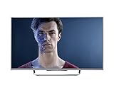 Intuitive und blitzschnelle Smart TV-Unterhaltung dank Smart View-Benutzeroberfläche und vorinstallierter Amazon Instant Video-App