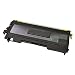 Produktbild V7 V7-B06-P2000-BK Mono Laser Toner für Brother-Drucker wählen - ersetzt TN2000