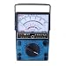 Produktbild Hohe Qualität MF -47 Analog-Multimeter Voltmeter Amperemeter Ohmmeter Batterie-Tester