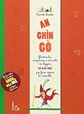 An ghìn gò. Filastrocche, canzoncine e stroccole da leggere ad alta voce per farsi venire la ridarella. Ediz. illustrata. Con gadget
