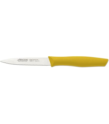 Cuchillo De Chef Hoja De 8 Pulgadas Serie Shogun Cuchi | Meses Sin Interés