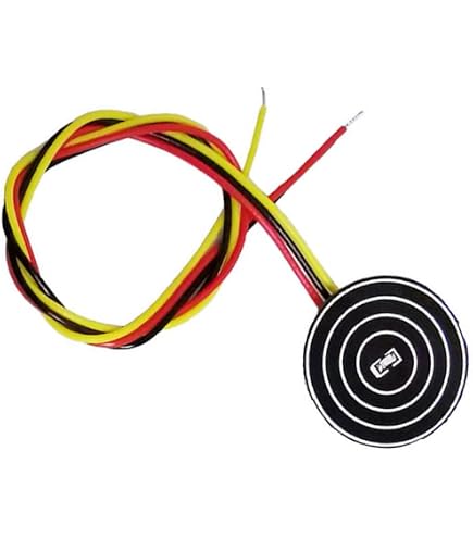 TTP226 8-Channel Digital Capacitive Touch Sensor Module - For Arduino, DIY Projects