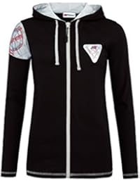 Nebulus Sudadera con Cierre Mars