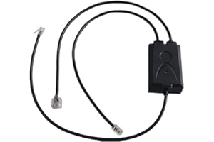 Fanvil Ehs20 Jabra Ehs Telephone Cable One Size