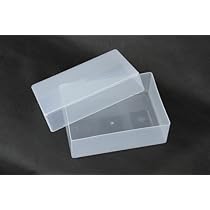 A6 PAPER STORAGE BOX - Biz Stationery