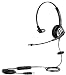 Produktbild HSD805UC USB-Headset, Kopfhörer, Profiqualität, Unified-Communication-Standard, Microsoft® Lync-kompatibel