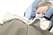 sootheTIME Attachable Cruise Blanket (Tan)