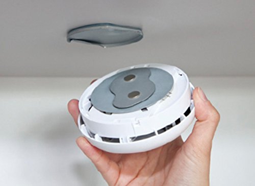 Preisvergleich Produktbild Magnetbefestigungsset "Magnetolink® Pro" ABUS MAGNETOLINK PRO ZU RM10 594632