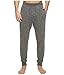 Produktbild UGG Men's Triston Jogger Black Bear Heather Pants