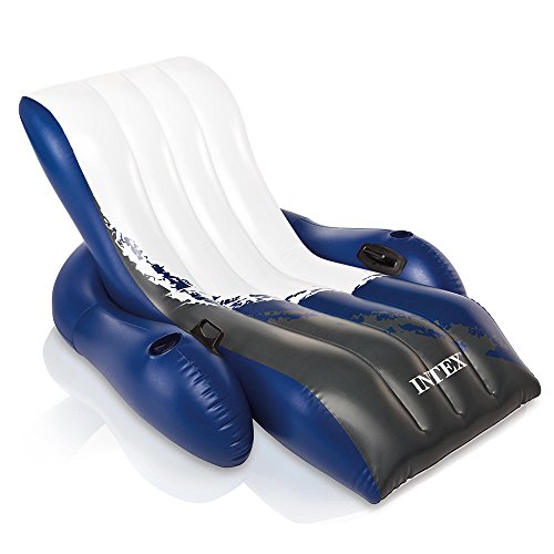 Intex Floating Recliner Lounge
