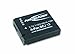 Produktbild ANSMANN 1400-0027 A-Pan DMW BCJ13 Li-Ion Digicam Akku 3,7V/1100mAh für Panasonic Foto Digitalkamera