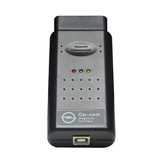 Stoga Atoo STO001 v1. 45 neueste Version Scan Tool Diagnoseschnittstelle OBD2 Op-com / Op-Com / Opcom - 2