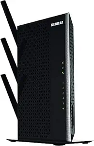Netgear Nighthawk AC 1900, EX7000-100INS Wi-Fi Range Extender