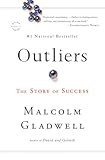 Image de Outliers: The Story of Success (English Edition)