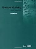 Financial Modeling by 