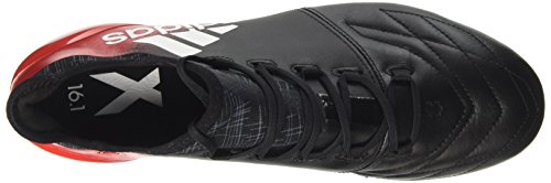 adidas Herren X 16.1 Leather Fg Futsalschuhe - 7