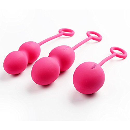Svakom-Green-Nova-Exercise-Kegel-Balls