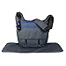 ECOSUSI Men's Baby Nappy Changing Diaper Cloth Bags Shoulder Messengers for Dads Grey