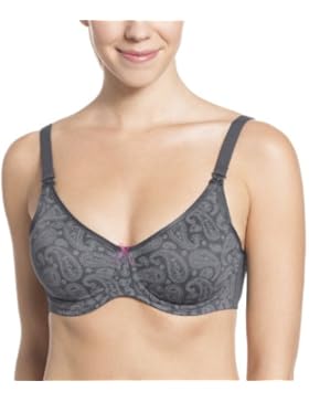 Anita Maternity Damen Nahtloser Schwangerschafts-BH mit Stillfunktion und Bügel