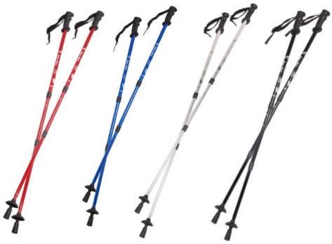 Nordic Walking Stöcke Stock Set 2 Stücke paar Trekking Wander Länge 65-135cm farbvarianten Walkingstöcke Anti-Shock Dämpfungssystem Nordic Walking Stöcke Stock Set 2 Stücke paar Trekking Wander Länge 65-135cm farbvarianten Walkingstöcke Anti-Shock Dämpfungssystem