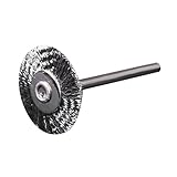 Wird für die Reinigung, Entzunderung und Polieren verschiedenen Metall oder einer Bit Oberflächenhärte