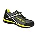 Produktbild Goodyear GYSHU1511, Herren sportliche Sicherheitsschuhe, Schwarz - Schwarz (Schwarz) - Größe: 44.5