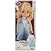 Produktbild Disney Princess Animators' Collection Toddler Doll 16'' H - Cinderella with Plush Friend Jaq by Disney