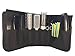 Toni & Guy Hairdressers Tools Brush Equipment Storage Roll Bag