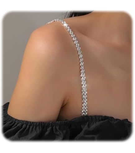 5m Lacets Strass Bretelles Paillettes, Lacets Ronds à Paillettes