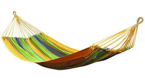 Ocean5 Hängesessel Hängematte Hängeliege Hängestuhl Möbel Outdoor Garten Auswahl Motiv rot gelb