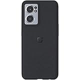 OnePlus Nord CE 2 Case Arenaria Nero