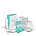 Produktbild BIXINYAAN Zahnweiß Bleichsystem Kit Wiederverwendbares Home Bleaching Kit für Weisse Zähne
