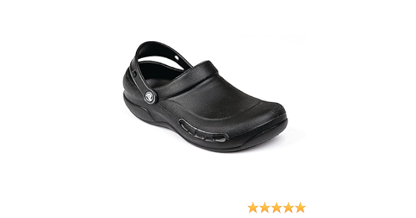 bistro crocs uk