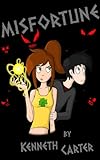 Image de Misfortune (Murphy's law Book 1) (English Edition)
