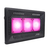 2. Mayor relación de precio de rendimiento, guardar su dinero.？Cada uno puede alcanzar una potencia de extracción de pared de 50 vatios, espectro completo, adecuado para plantas en todas las etapas de crecimiento.Especial para la etapa Blooming.？Acelere el crecimiento, obtenga un mayor rendimiento.
