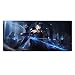 Produktbild MAOYU King Glory Game Mauspad mit Ghost Knife Watch Pioneer Hearthstone Legend Warcraft Dota Verdickungsnaht 800 x 300 x 3 mm Cyber Tastatur Pad