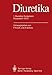 Produktbild Diuretika: 1. Diuretika-Symposion Düsseldorf 1979