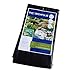 Produktbild Hochwertige PVC Teichfolie 0,5mm Stärke 7m x 6m I Fisch und Pflanzenfreundlich, UV- und witterungsbeständig I Schwimmteich Folie Gartenteich Teichplane schwarz I Aquagart Garten- und Teichzubehör
