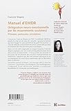 Image de Manuel d'EMDR (Intégration neuro-émotionnelle par les mouvements oculaires): Principes, protocoles, procédures