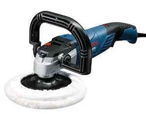 Bosch GPO12CE Professional Polisher (Blue)