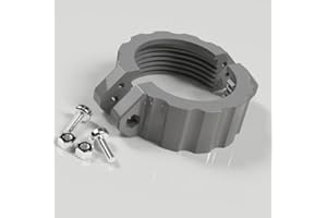 Easytubs Lay Z Spa HYDROJET Compatible Connector (A/D Coupling) Fits Hydro Jet Models 2020 Onwards…