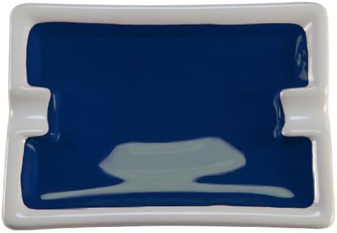 Blockx Cobalt Blue Giant Pan Watercolor in Real Ceramic Refillable Pan