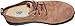 Produktbild UGG Schuhe - Halbschuhe BOWMORE - 1006692 - chestnut , Größe 39.5