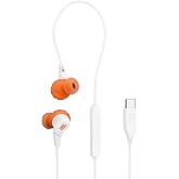 JBL Endurance RUN3C, Kulaklık,IE,CT,Beyaz