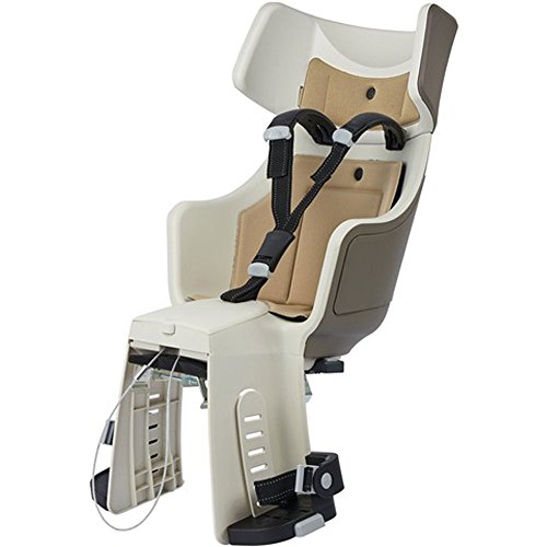 Preisvergleich Produktbild Bobike Tour Bd Kindersitz, Mehrfarbig, L