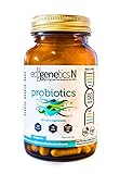 ✔ SIMBIÓTICO ( combina Probiótico y Prebiotico)