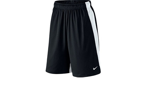 monster mesh shorts
