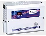 BLUEBIRD STABILIZER BA415C 4KVA (150V-280V) Copper (Valid Upto 1.5TON AC)